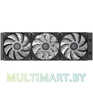 Кулер ID-Cooling ZOOMFLOW 360 XT V2 картинка 3